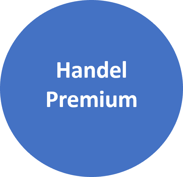 Exact Online Handel Premium