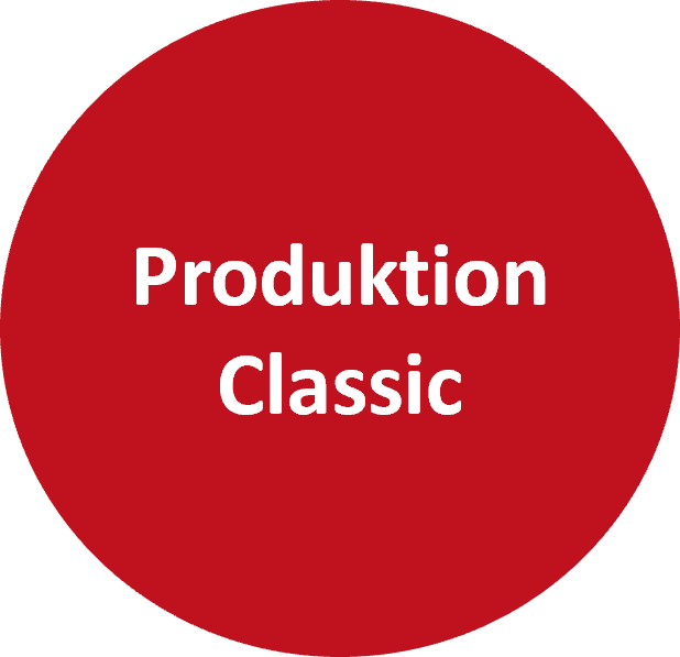 Exact Online Produktion Classic