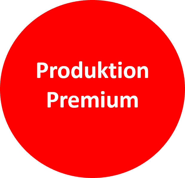 Exact Online Produktion Premium